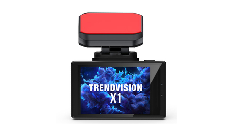 Видеорегистратор Trendvision X1 MAX