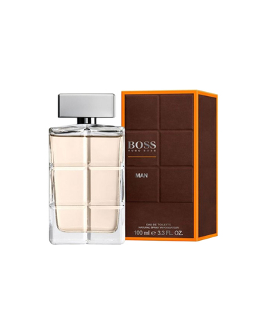 Hugo Boss Boss Man (Orange)