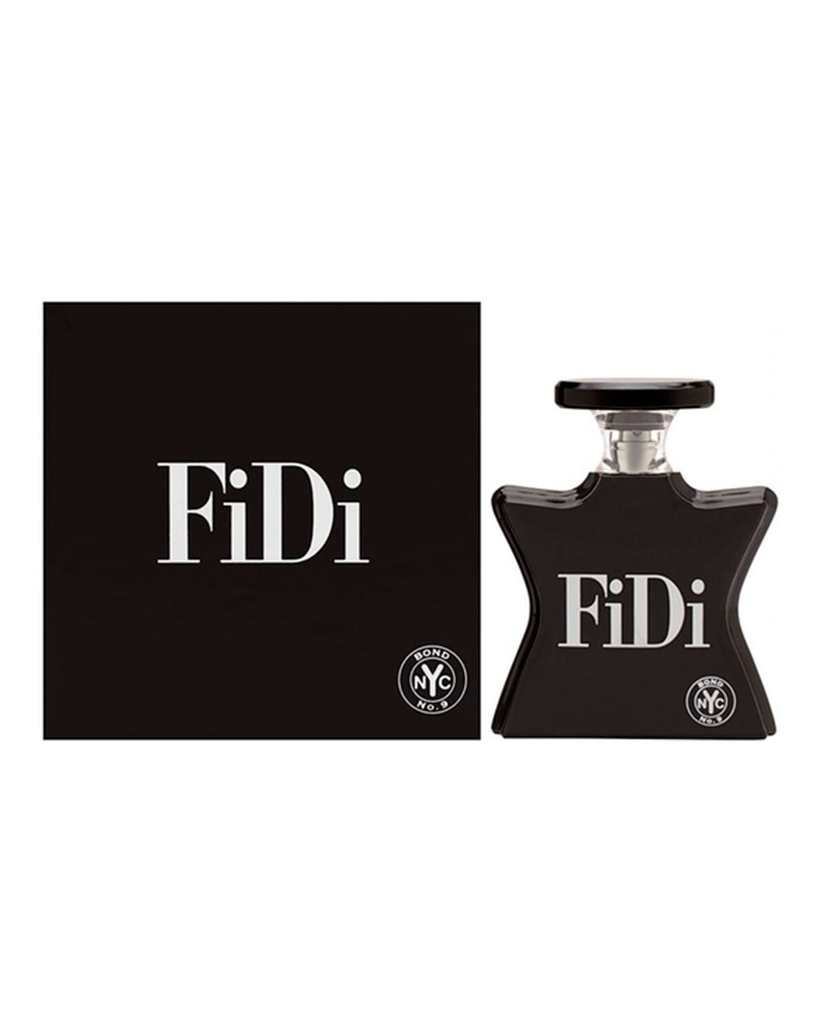 Bond 9 Парфюм Купить