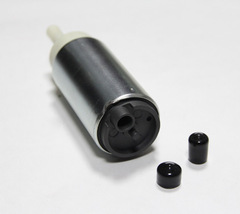 Бензонасос для Honda CBR 1000 RR 06-07