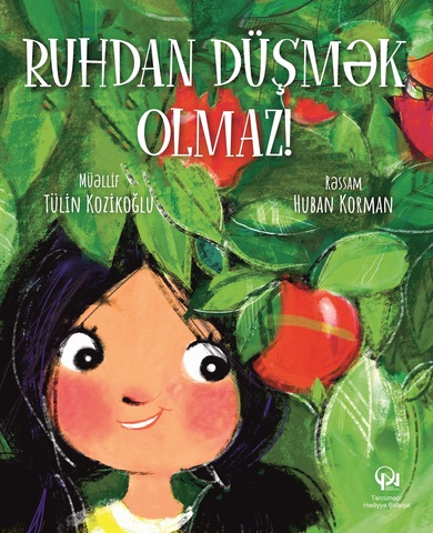 Ruhdan düşmək olmaz