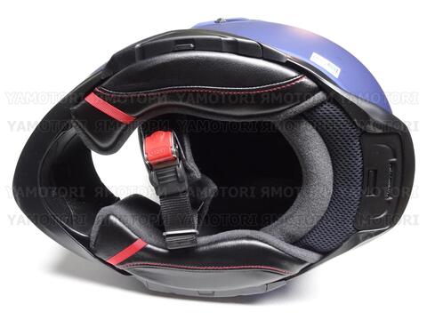 Шлем Shoei GT-AIR 2 синий-металик-матовый Размер XL (61-62)