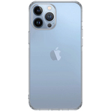 Hoco Light Series Case iPhone 15 Pro Max Transparent (Прозрачный)