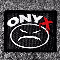 Нашивка ONYX