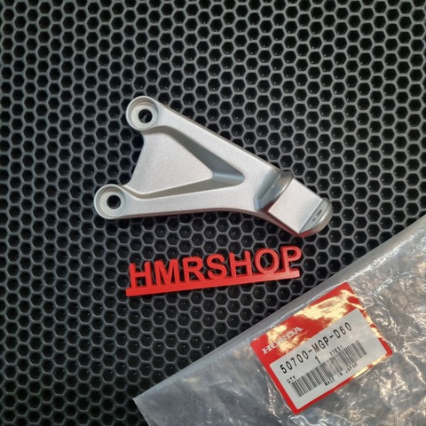 Honda Кронштейн левой водительской подножки CBR1000RR 2014-2017 50700-MGP-D60