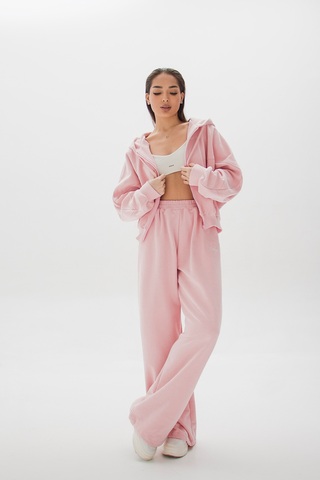 Брюки-палаццо SAKURA