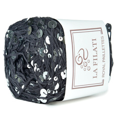 Royal Paillettes LA FILATI 085