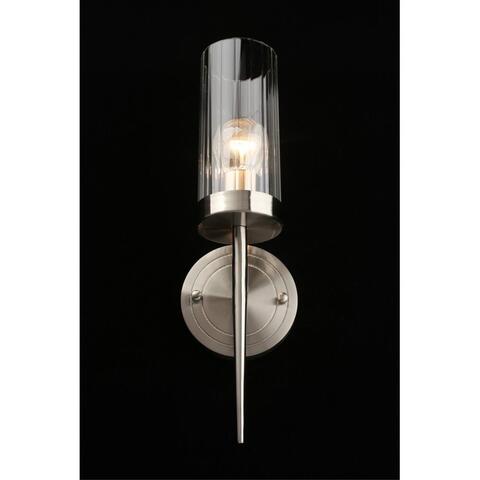 Настенный светильник Aployt Klaris APL.626.11.01