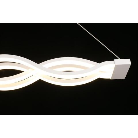 Подвесной светодиодный светильник Aployt Nadayn APL.002.03.72