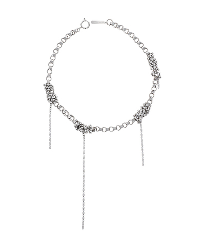 Колье MIA PALLADIUM