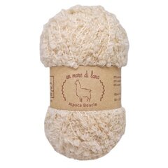 Wool Sea Alpaca Boucle 382 (телесный)