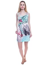 Сорочка женская