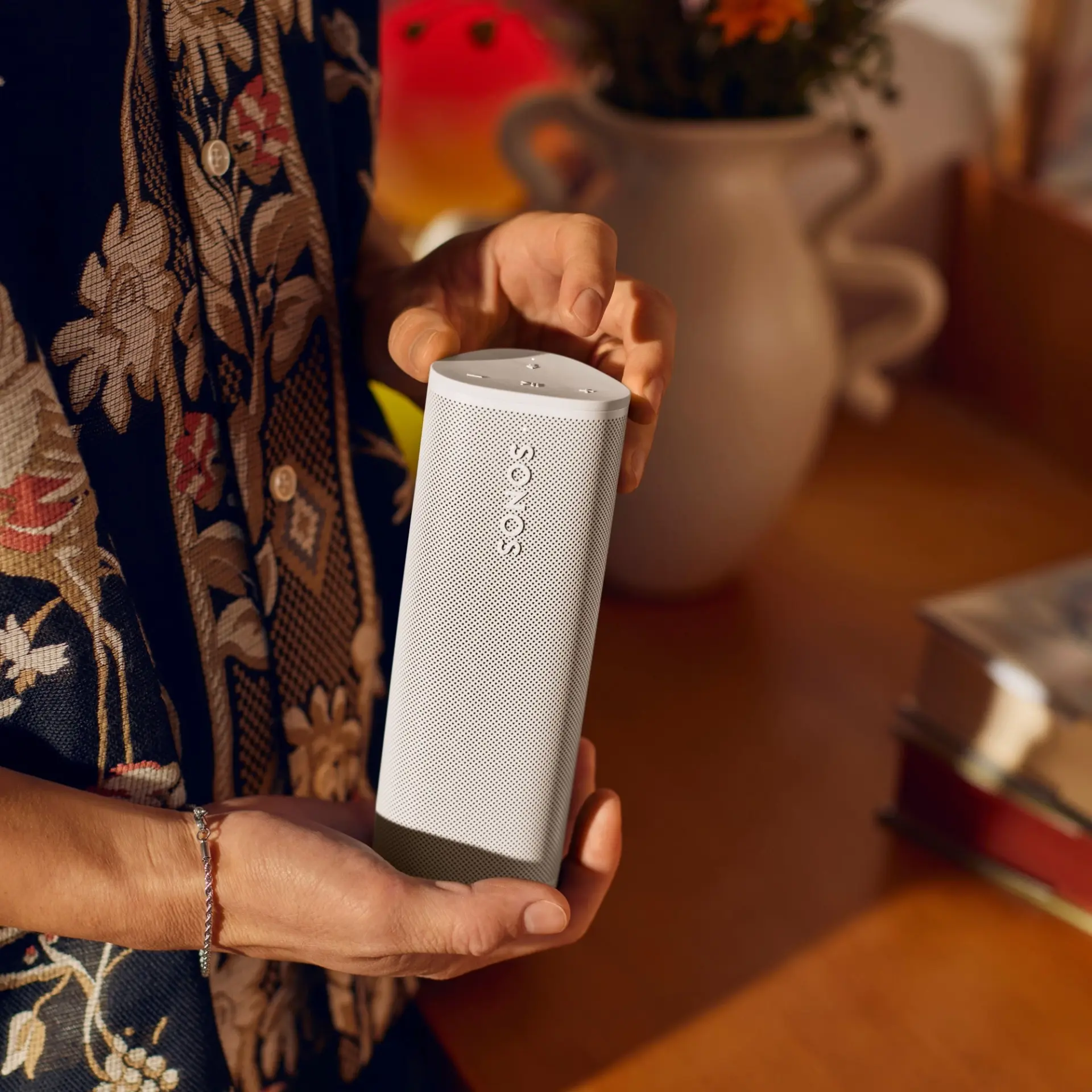 Портативная аудиосистема SONOS ROAM 2
