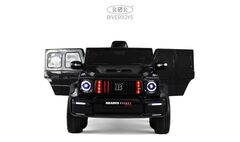 Mercedes Brabus Z999ZZ 4WD (Полноприводный)