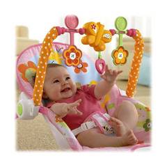 Fisher Price Кресло-качалка 