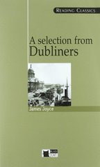 A selection from Dubliners + audio CD (Reading Classics)