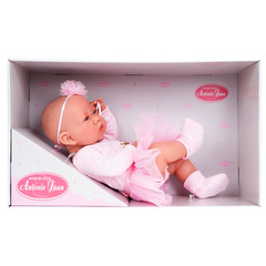 Munecas Antonio Juan Кукла-младенец 