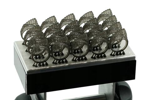 3D-принтер Liquid Crystal Precision V1.5