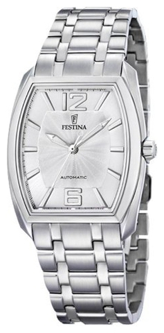 Наручные часы Festina F6756/A фото