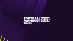Football Manager 2021 Touch (для ПК, цифровой ключ)
