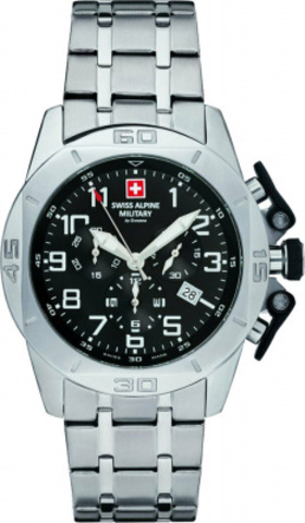Наручные часы Swiss Alpine Military by Grovana 7063.9137SAM