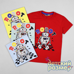 Футболка