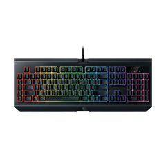 Клавиатура Razer BlackWidow Chroma V2 (Yellow Switch)