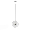 Люстра Balls 01 Bubble Black