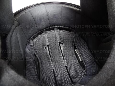 Шлем Shoei GT-AIR 2 синий-металик-матовый Размер XL (61-62)