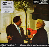 BASIE, COUNT: April In Paris