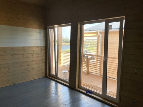 В обработке использовались цвета, BL-0015 Деним, BL-0023 Зеленый, BL-0036 Мох.