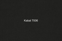 Жаккард Kabal (Кабал) 7006