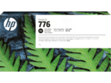 HP 776 1L Photo Black Ink Cartridge