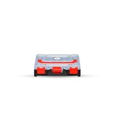 Кейс box mini STRAUSS | Gedoretools.ru
