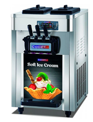 Фризер для мороженого Cooleq IF-3