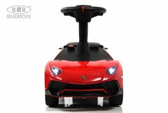 Толокар Lamborghini M555MM-D (ЛИЦЕНЗИОННАЯ МОДЕЛЬ)
