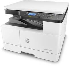 МФУ HP LaserJet Pro M442DN принтер/копир/сканер A3