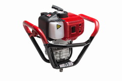 Мотобур ADA Ground Drill 2 (без шнека)