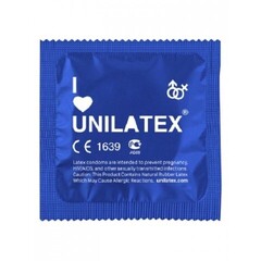 Презервативы Unilatex Natural Plain/классические, 3 шт