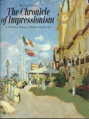 The Chronicle of Impressionism
