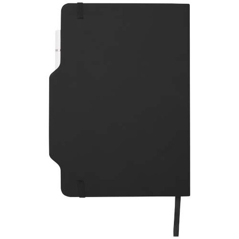 Nexus блокнот формата А5 в твердой обложке с ручкой и карандашом