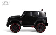 Mercedes Brabus Z999ZZ 4WD (Полноприводный)