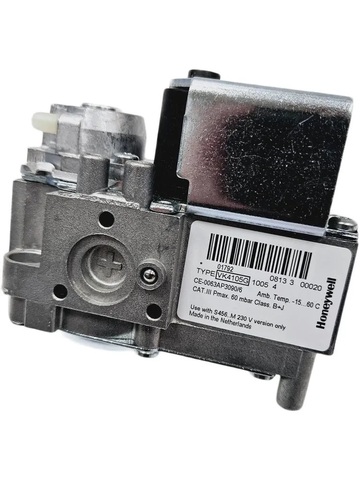 Клапан газовый PROTHERM Тигр/Медведь 20-30 KLO v.13/20-40 KLZ v.13,14 (арт. 0020025244)