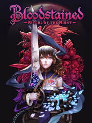 Bloodstained: Ritual of the Night (для ПК, цифровой код доступа)