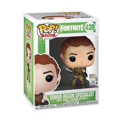 Funko POP! Fortnite: Tower Recon Specialist (439)