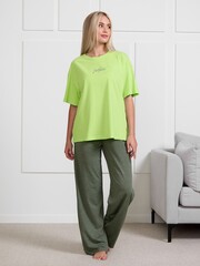 Костюм Модистика Виотекс САЛАТОВЫЙ