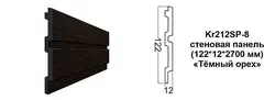 Декоративная панель Kr212SP-8/2.7