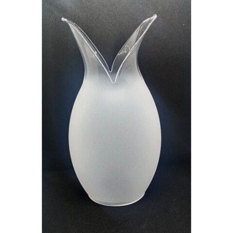 Плафон стеклянный "Клювик"