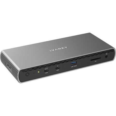 Адаптер iVANKY FusionDock Pro 3