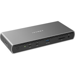 Адаптер iVANKY FusionDock Pro 3
